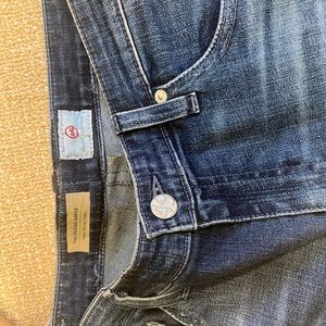 Ag jeans